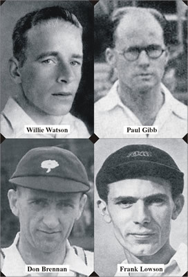 Click to return to set details